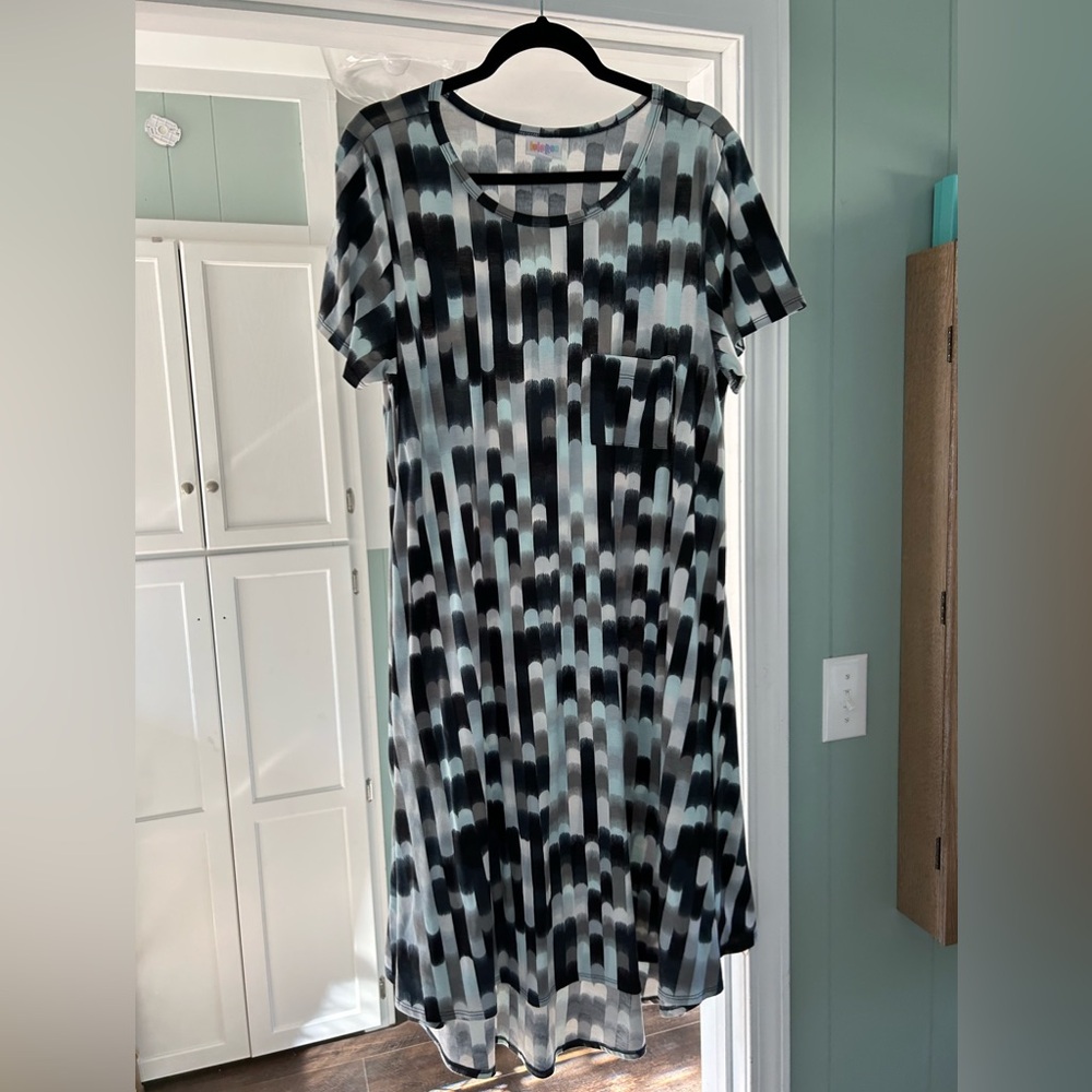 Lularoe dress